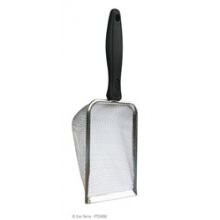 Exo Terra Metal Poop Scoop