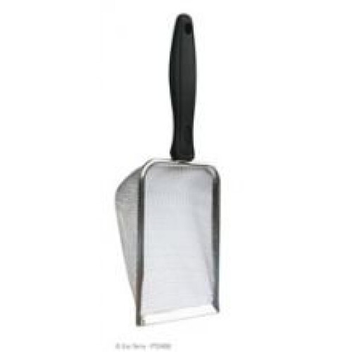 Hagen Exo Terra Metal Poop Scoop