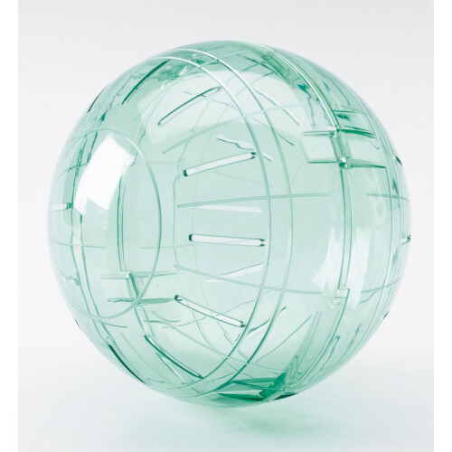 Savic SAVIC Running ball for hamster – 18 cm
