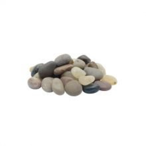 Hagen Marina Natural Beach Pebble (2kg)