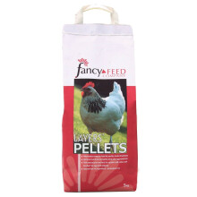 Fancy Feeds Layers' Pellets 5kg