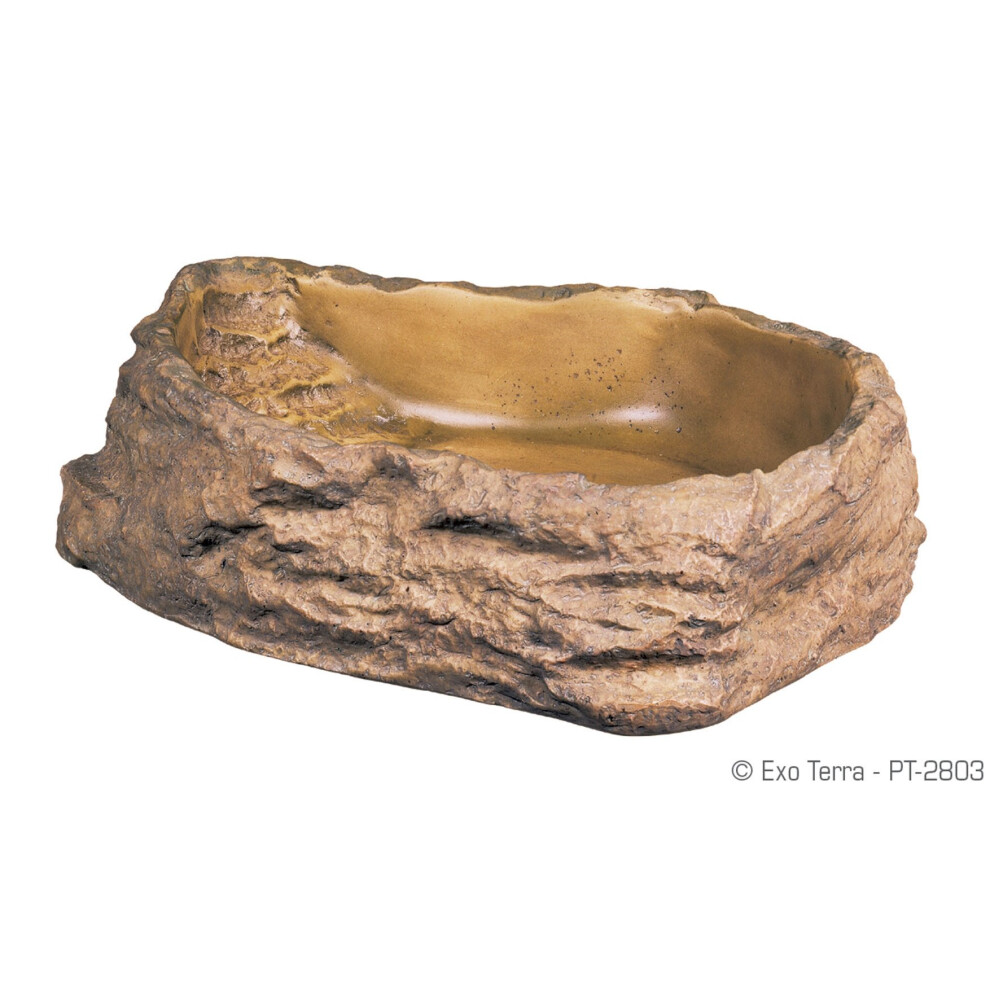 Hagen Exo Terra Water Dish Large