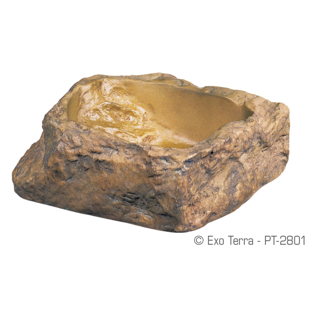 Exo Terra Water Dish Small