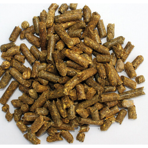 PETTEX Pettex Reptile Substrate Herbivore Bedding 10litre