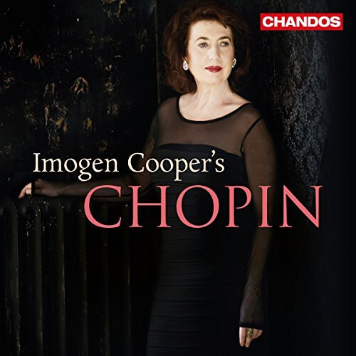 Imogen Cooper - Chopin [CD]