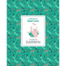 Charles Darwin: Little Guide to Great Lives: Little Guides to Great Lives - Book