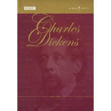 Great Authors - Charles Dickens : A Christmas Carol / David Copperfield / Uncovering The Real Dickens (3 Disc Boxset) [DVD] [2010] [DVD]