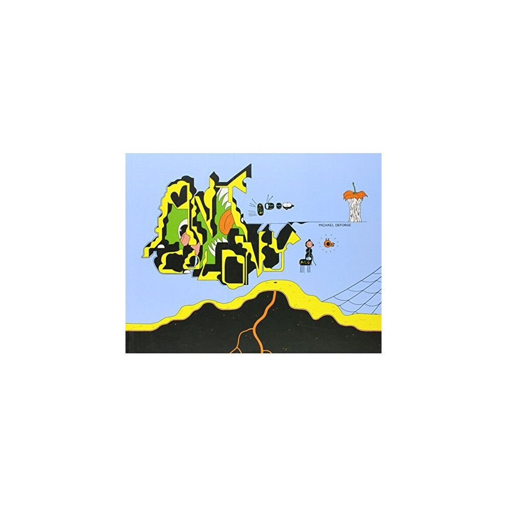 Ant Colony