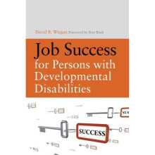 Job Success for Persons with Developmental Disabilities