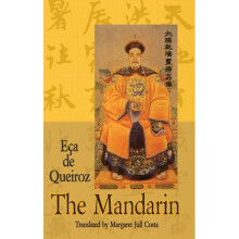 The Mandarin and Other Stories (Dedalus European Classics)