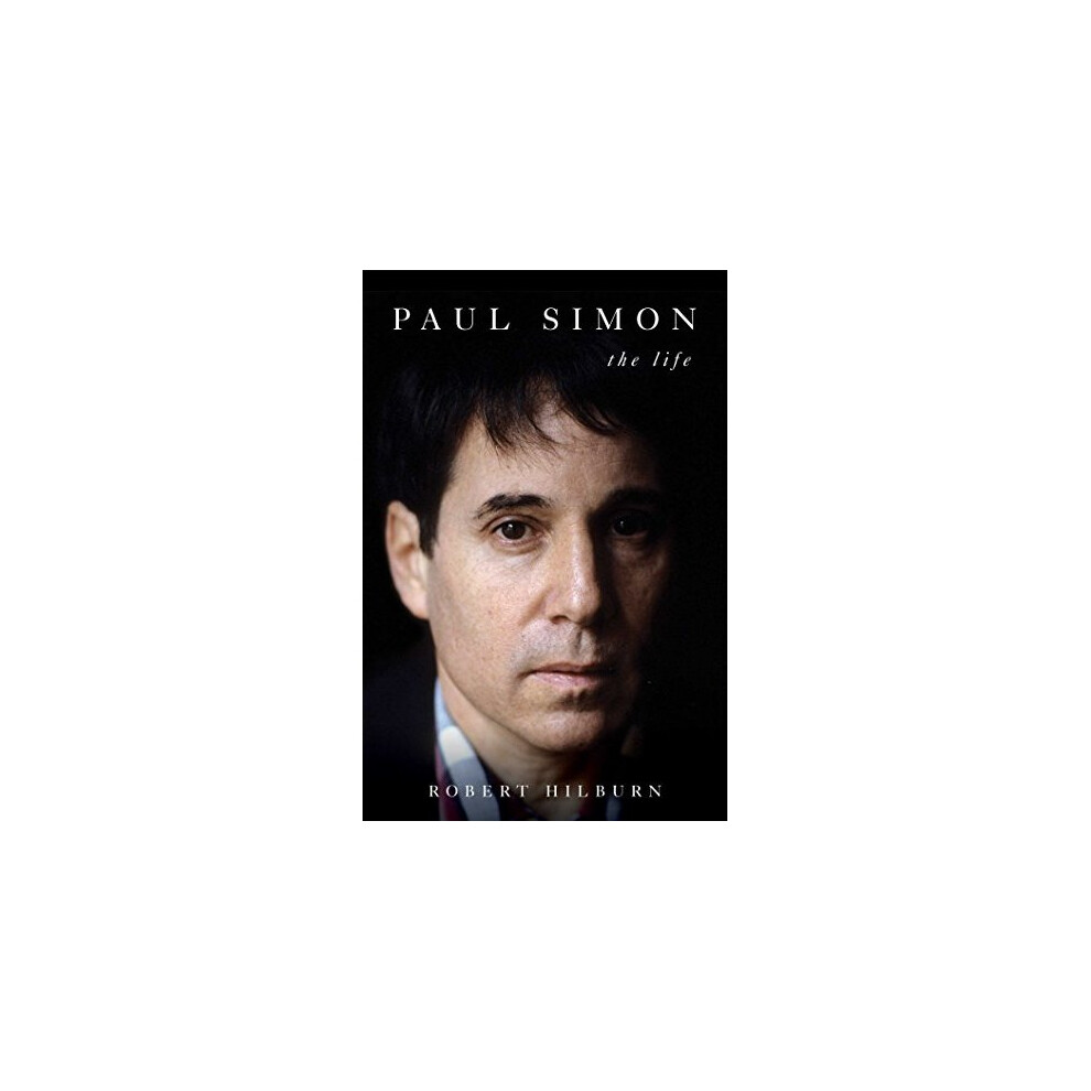 Paul Simon: The Life