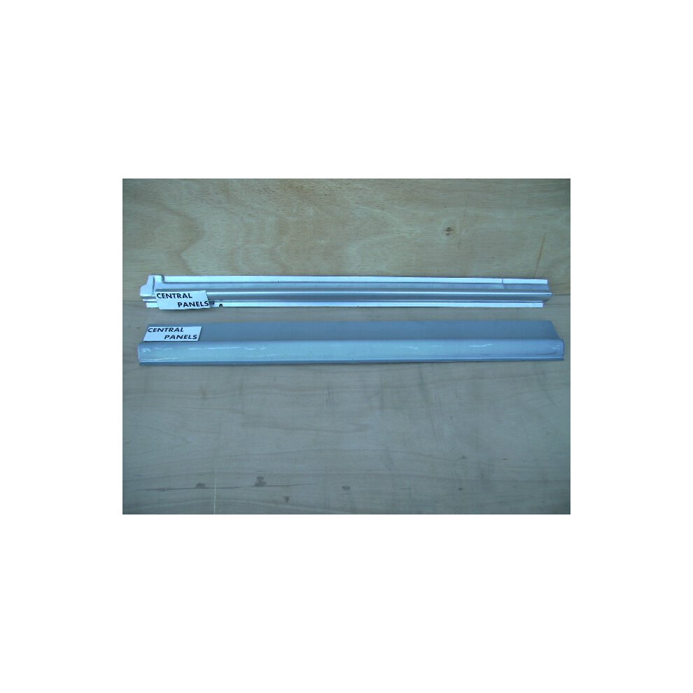 Ford Transit Mk6 2000 To 2013 New Sliding Sill Lh & Rh Sill Set 002Sm.005g Swb 6490164206860