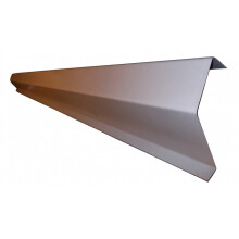 FORD CONNECT 2003 TO 2014 BRAND NEW SKIN SILL FITS EITHER SIDE LEFT / RIGHT LWB