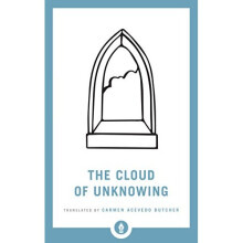 The Cloud Of Unknowing: A New Translation (Shambhala Pocket Library)