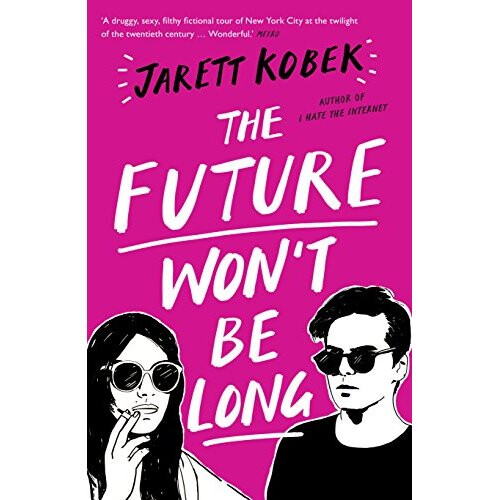 The Future Won't Be Long
