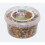Supa Supa Suet Fruit Mealworm Platter, 500ml 1