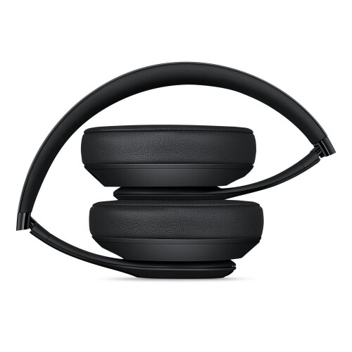 Beats by Dr. Dre Beats By Dre Studio Wireless 3.0 Over-Ear Headphones Matte Black 2