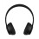 Refurbished Beats by Dr. Dre Beats Solo 3 Wireless On-Ear Headphones - Matte Black 2