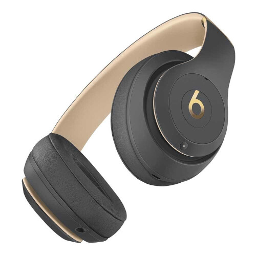 Beats by Dr. Dre Casque supra-auriculaire sans fil Beats Studio 3.0 - Shadow Grey 2