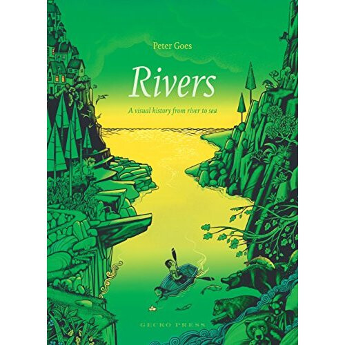Rivers