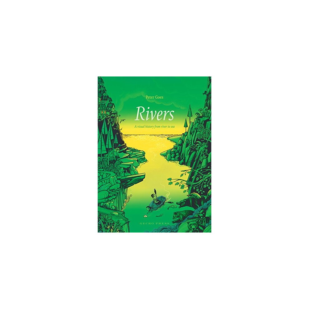 Rivers