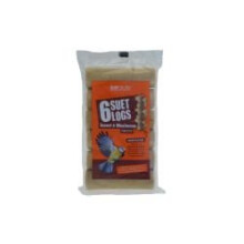 Suet To Go Mealworm and Insect Suet Logs (6 pack) x 6 (36 in total)