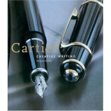Cartier: Creative Writing
