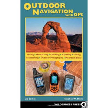 Outdoor Navigation with GPS: 232
