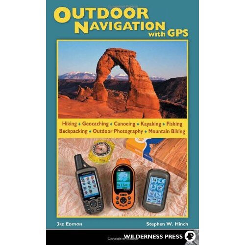 Outdoor Navigation with GPS: 232