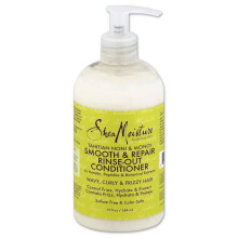 Kondicionér Shea Moisture Tahitian Noni & Monoi 13oz