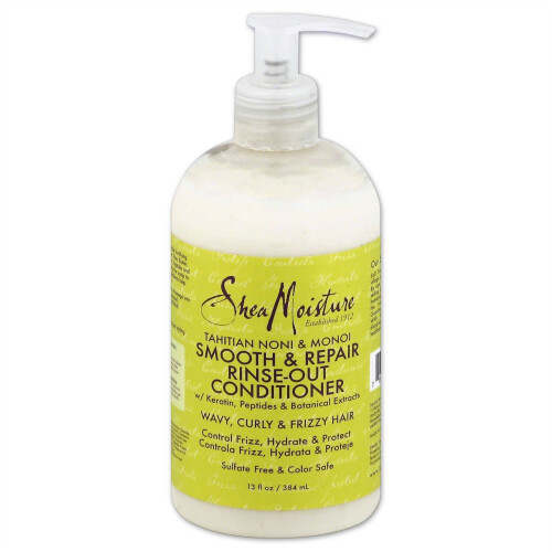 Shea Moisture Shea Moisture Tahitian Noni & Monoi Conditioner 13oz