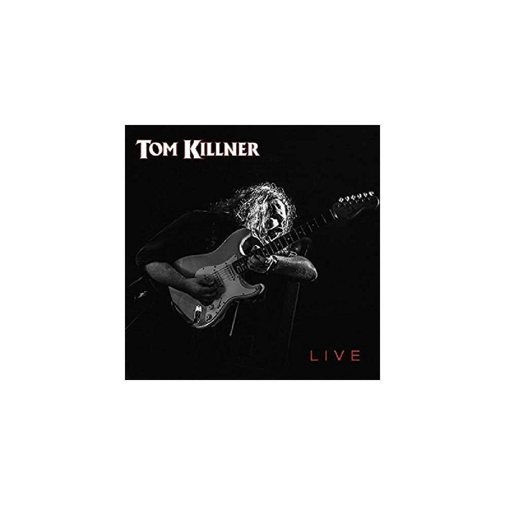 Tom Killner - Live [CD]