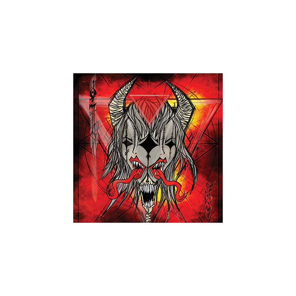 A Primitive Evolution - Becoming [CD]