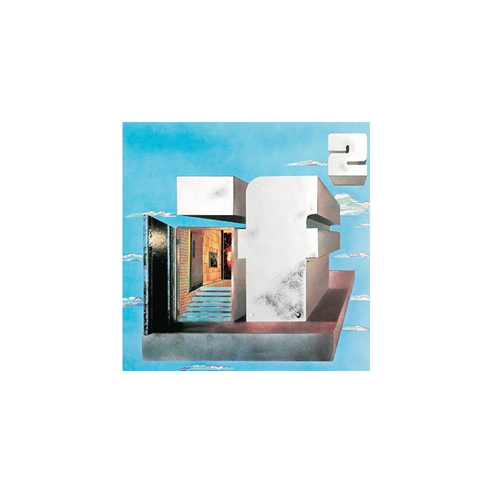 If - 2 [CD]-image-OPC-PMG7J9-NEW