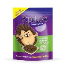 Spikes Dinner Dry Hedgehog Food, 650g