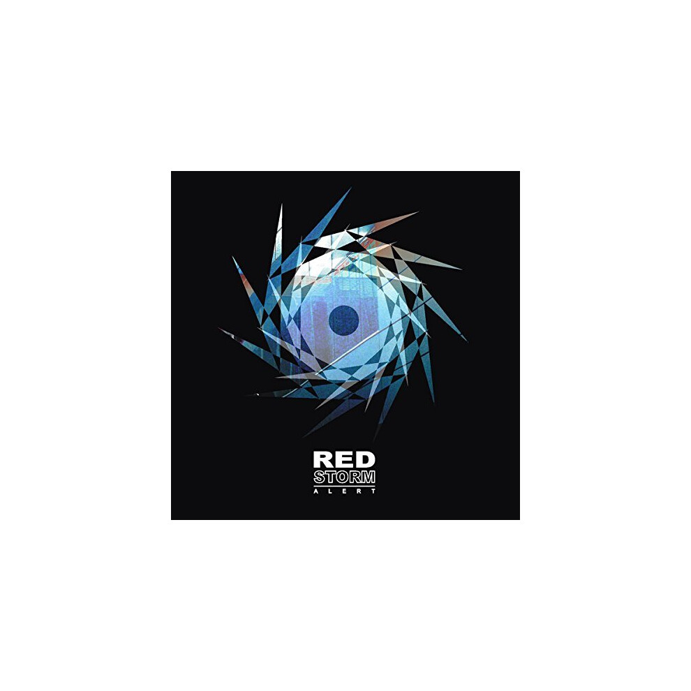Red Storm - Alert [Cd]
