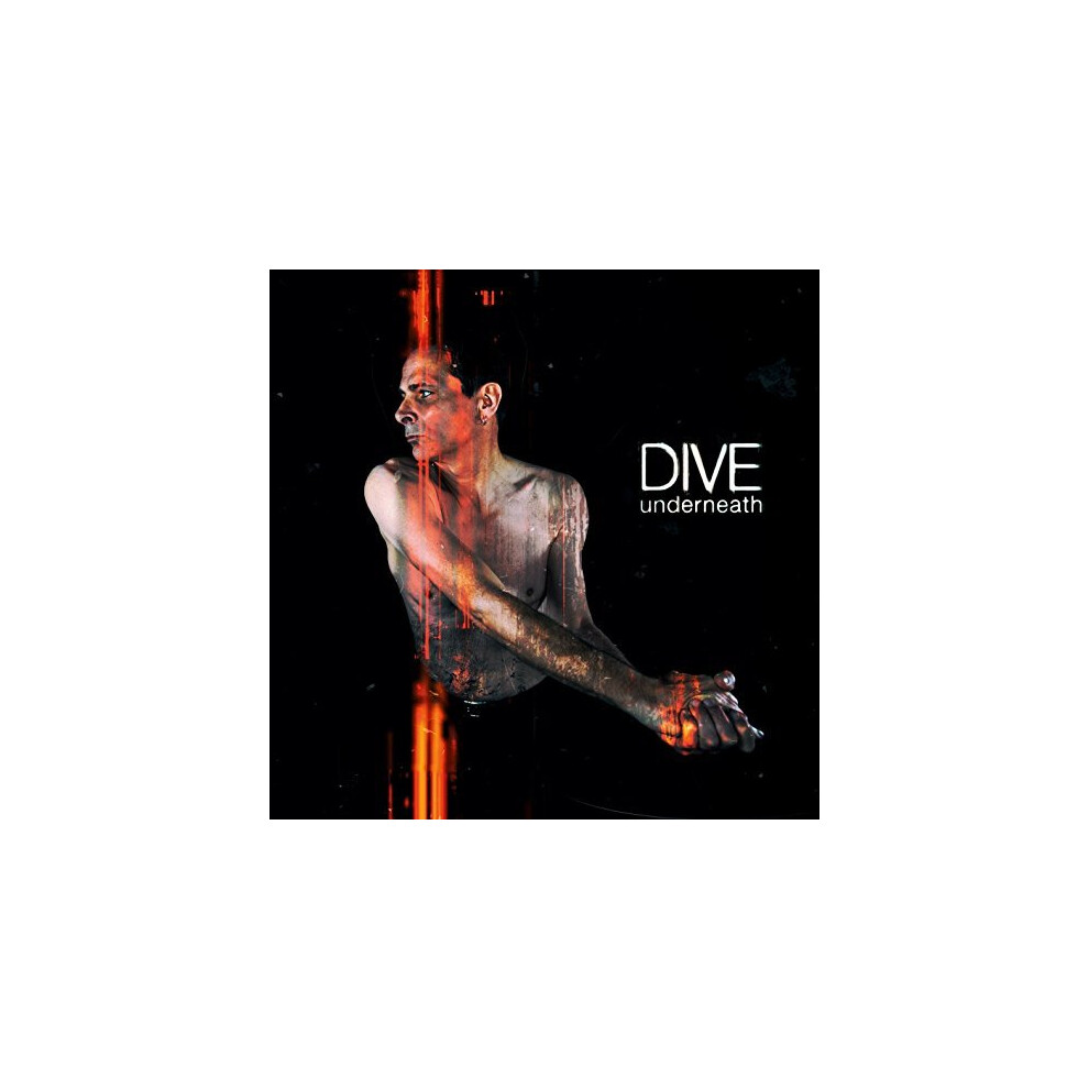 Dive - Underneath [CD]