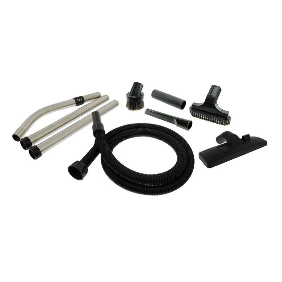 Full Tool Kit For Numatic Henry Hetty Vacuum Cleaner Hoover 1.8M Spare Part