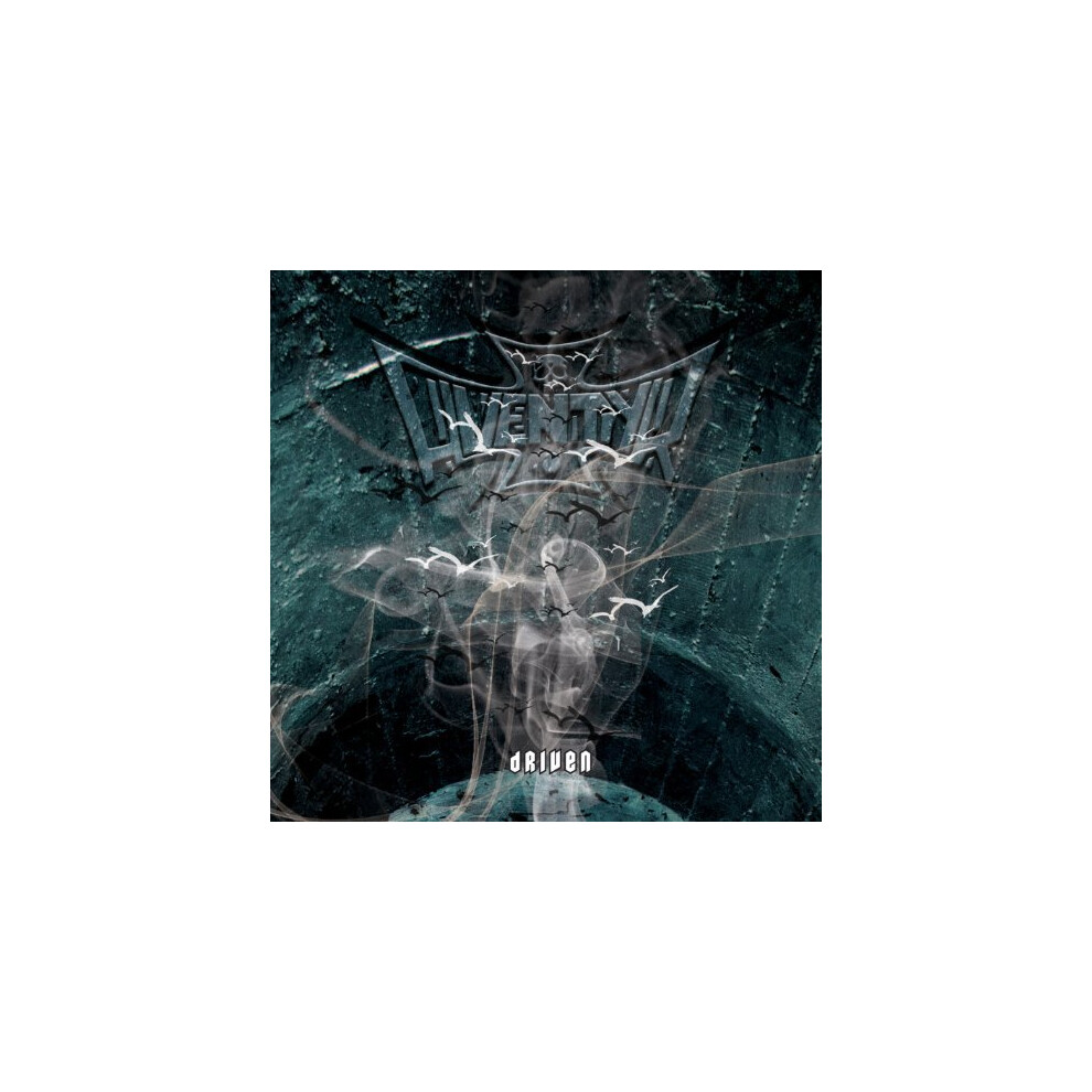 Aventyr - Driven [CD]