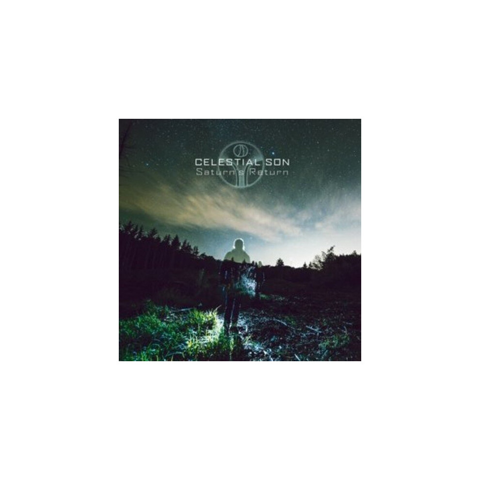 Celestial Son - Saturns Return [Cd] Size 1