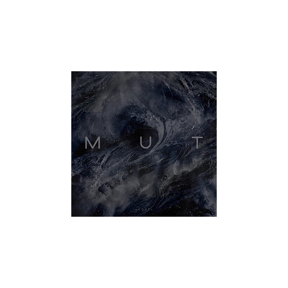 Code - Mut [CD]