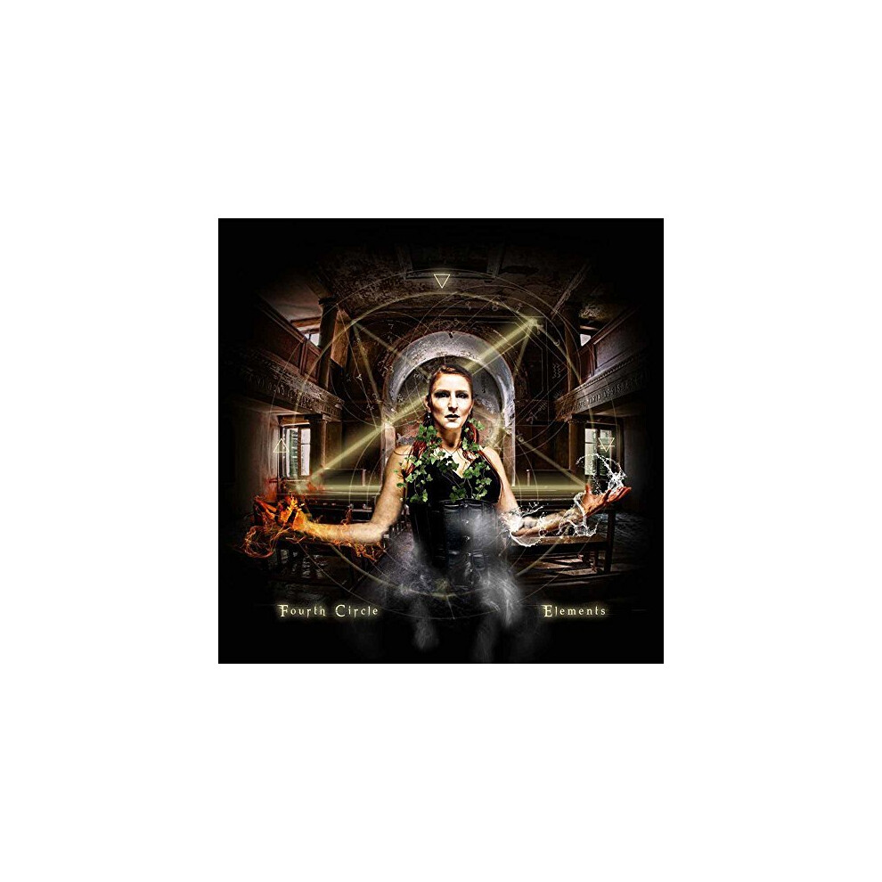 Fourth Circle - Elements [CD]