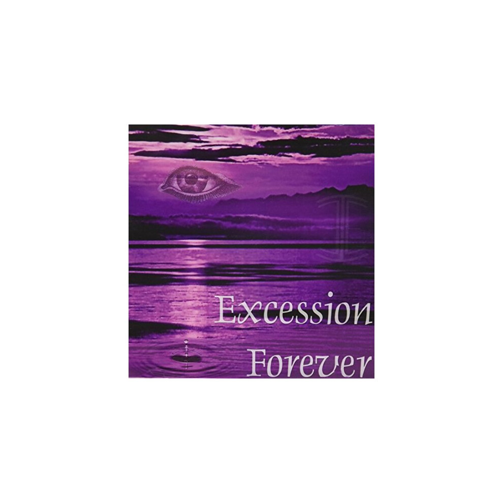 Execession - Forever [CD]