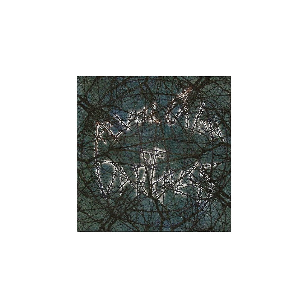 Revolution of Darkness - Revolution of Darkness [CD]