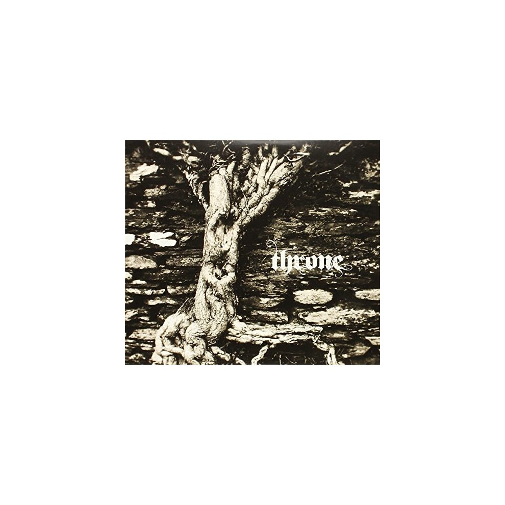 Throne [CD]