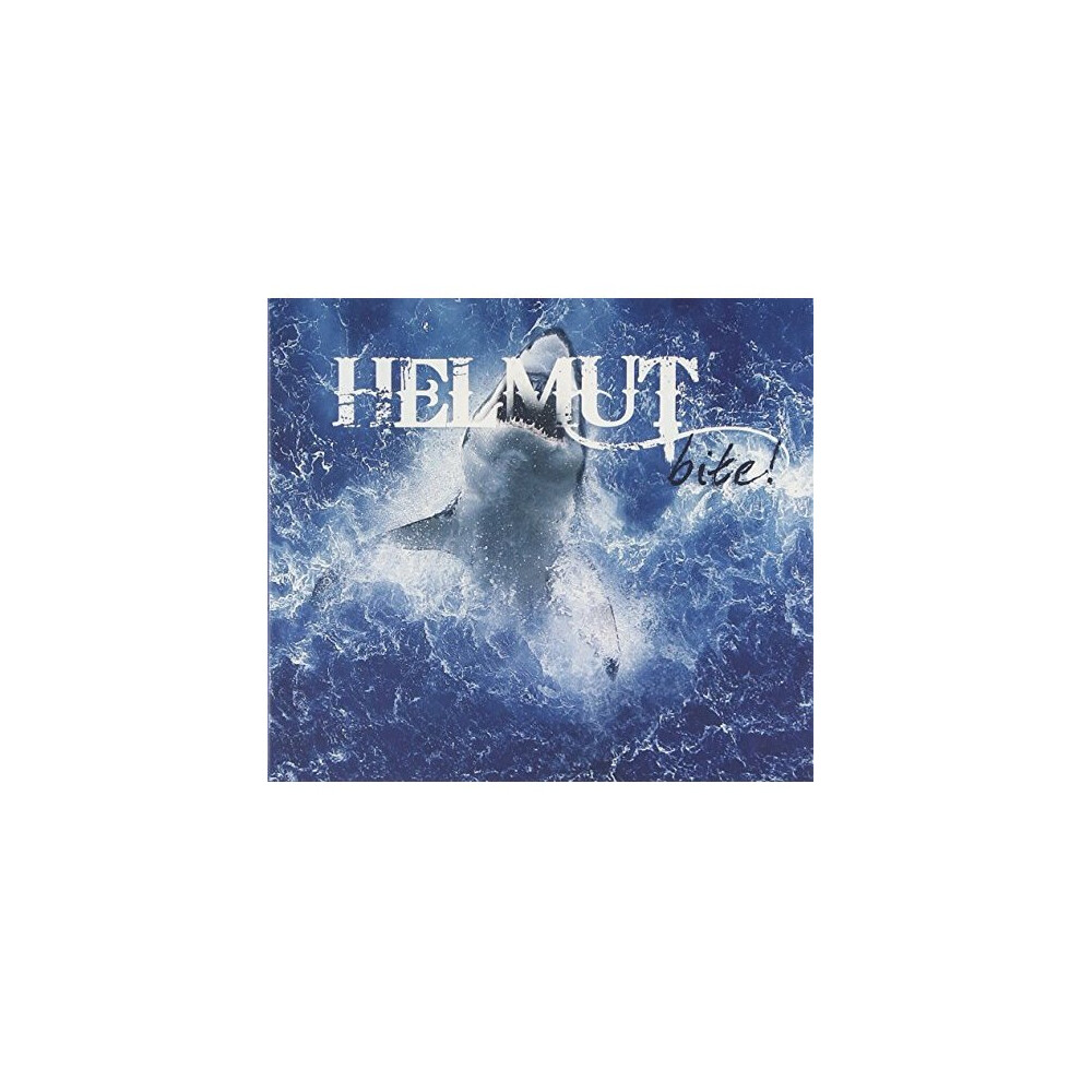 Helmut - Bite [CD]