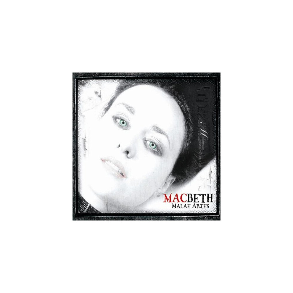 Macbeth - Malae Artes [CD]