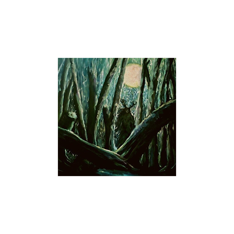 Harrow - Fallow Fields [CD]