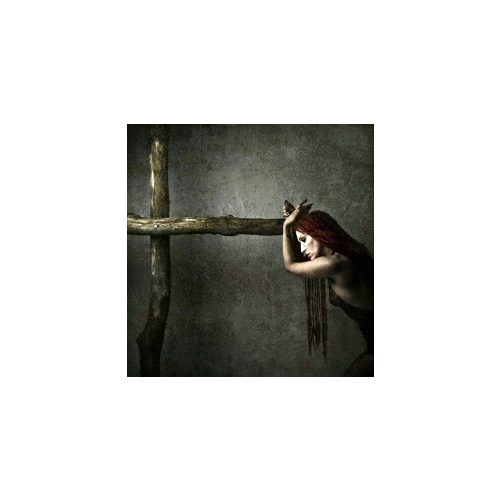 Not By Sight - Diary [Cd] Size 1