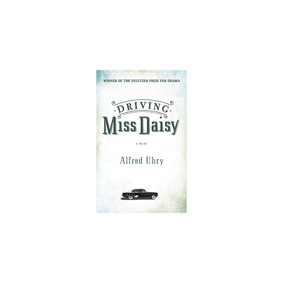 Driving Miss Daisy